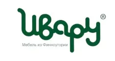Логотип ООО «ИВАРУ»