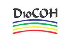 Логотип Оптовый поставщик комплектующих «ДюСОН»