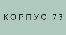 Логотип Мебельная фабрика «Корпус 73»
