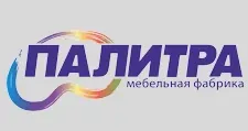 Логотип Палитра