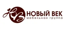 Логотип Новый век