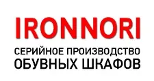 Логотип Мебельная фабрика «АЙРОННОРИ»