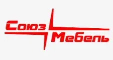 Логотип Союз-Мебель