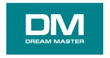 Логотип Dream Master