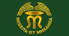 Логотип Мебельная фабрика «Мебель от Михаила»