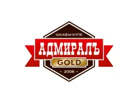 Логотип АдмиралЪ