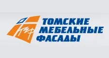 Логотип Томские мебельные фасады