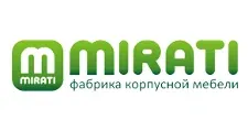 Логотип Mirati