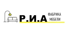 Логотип Мебельная фабрика «Р.И.А»