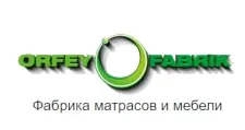 Логотип Орфей