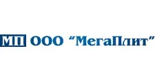 Логотип Оптовый поставщик комплектующих «МегаПлит»
