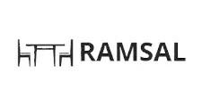 Логотип Мебельная фабрика «Ramsal»