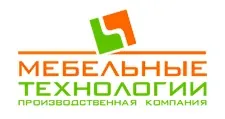 Логотип Мебельные технологии
