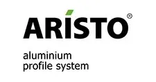Логотип Оптовый поставщик комплектующих «Aristo»