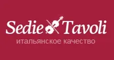 Логотип Sedie Tavoli