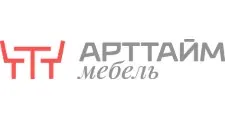 Логотип Мебельная фабрика «Арттайм Мебель»