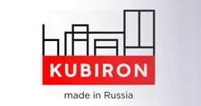 Логотип Мебельная фабрика «KUBIRON»