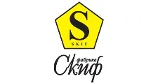 Логотип Скиф