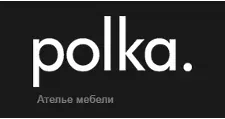Логотип Мебельная фабрика «Полка»