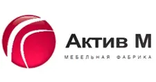 Логотип Актив-М