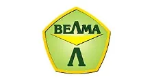 Логотип Оптовый поставщик комплектующих «Велма»
