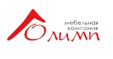 Логотип Олимп