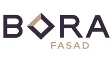 Логотип Мебельная фабрика «BORA FASAD»