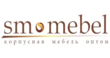 Логотип SM-Мебель