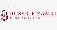 Логотип Оптовый поставщик комплектующих «RUSSKIE ZAMKI»
