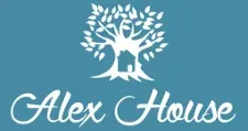 Логотип Оптовый поставщик комплектующих «Alex House»