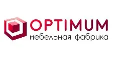 Логотип Оптимум
