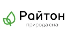 Логотип Райтон
