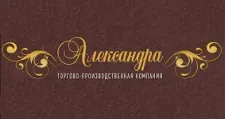 Логотип Александра