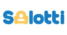 Логотип Salotti
