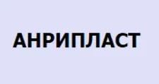 Логотип Оптовый поставщик комплектующих «Анрипласт»