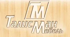 Логотип Мебельная фабрика «Талисман»