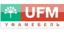 Логотип Уфамебель