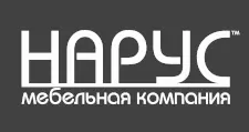 Логотип Нарус