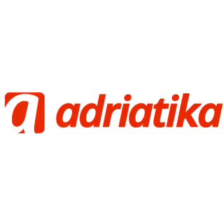 Логотип Адриатика