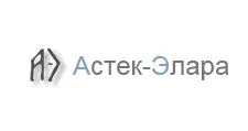 Логотип Мебельная фабрика «Астек-Элара»