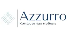 Логотип Мебельная фабрика «Аззурро»