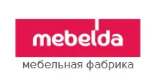 Логотип МебельДа