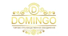 Логотип Оптовый поставщик комплектующих «Доминго»
