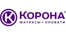 Логотип Корона