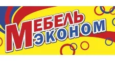 Логотип Мебельная фабрика «Мебель Эконом»