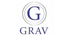 Логотип Мебельная фабрика «GRAV»