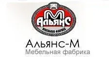 Логотип Альянс-М