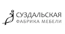 Логотип Мебельная фабрика «Суздальская»