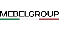 Логотип Импортёр мебели «Mebelgroup»