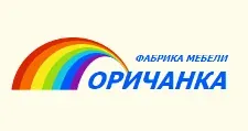 Логотип Оричанка